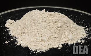 Image result for Powder Substance