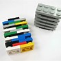 Image result for LEGO Flat 2X