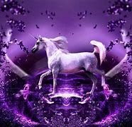 Image result for Pink Purple Unicorn