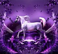 Image result for Purple Unicorn Background
