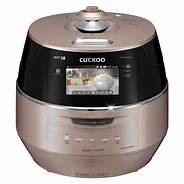 Image result for Cuckoo Rice Cooker