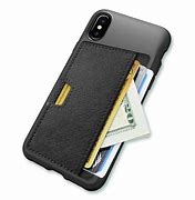 Image result for iPhone Case with Zipper Back Wallet