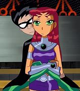 Image result for Teen Titans People