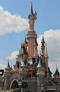 Image result for Tiana Castle