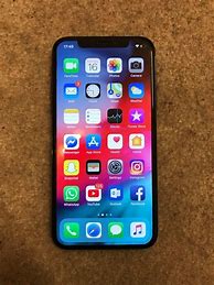 Image result for iPhone X 64GB Bill