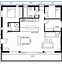 Image result for Free Floor Plans with Dimensions
