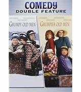 Image result for Grumpy Old Men DVD