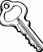 Image result for Steel Key Clip Art