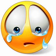 Image result for Sorry Emoticon