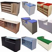Image result for Shop Display Counter