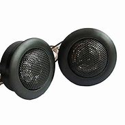 Image result for Silk Dome Tweeter 1 inch