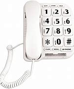 Image result for Old Person Phone Big Buttons