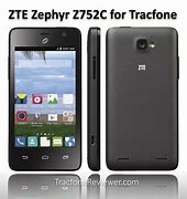 Image result for ZTE TracFone Flip Phone Battery Z233vl