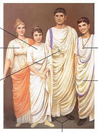 Image result for Ancient Rome Clothing