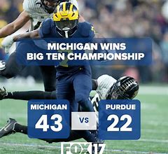 Image result for Michigan Football Go Blue