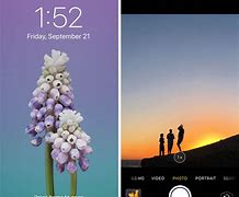 Image result for iPhone 8 Camera Light