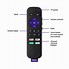 Image result for Asterisk Button On Roku Remote
