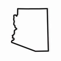 Image result for Arizona State Drawing