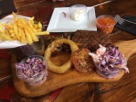 Image result for Meat Factory Liverpool
