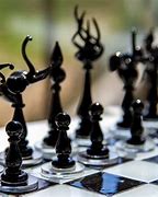 Image result for Decorative Chess Pieces
