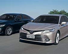 Image result for 2025 Toyota Camry vs Honda Accord