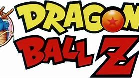Image result for Fortnite Dragon Ball Logo