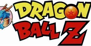 Image result for Dragon Ball Z Transparent