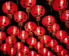 Image result for Chinese Lunar New Year Lanterns