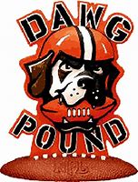 Image result for Dawg Pound