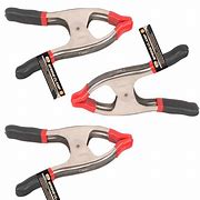 Image result for Metal Spring Clips to Close Tool Box
