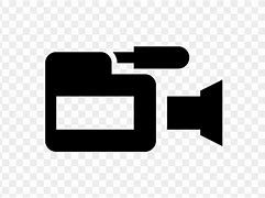 Image result for Video Camera Icon Without Background