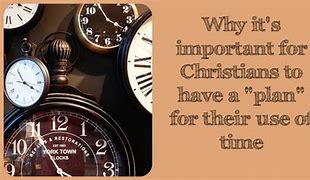 Image result for Christian Time Quotes