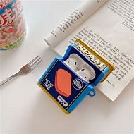 Image result for Food AirPod Pro Cases