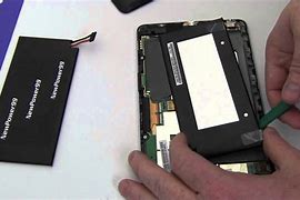 Image result for Nexus Tablet Battery Replacement