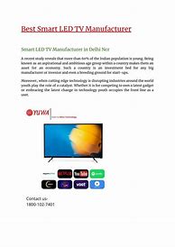 Image result for List of All Television Manufacturers