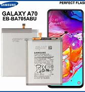 Image result for samsung galaxy a70 batteries