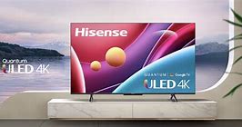 Image result for Mini LED TV Market Samsung Hisense