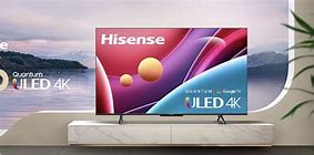 Image result for Hisense TV 75