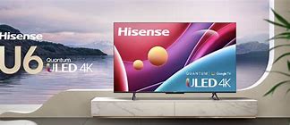 Image result for Qingdao Hisense Smart TV