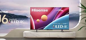 Image result for Hisense TV 75