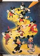 Image result for Walt Disney Mickey 11