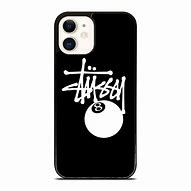 Image result for iPhone 12 Stussy Case