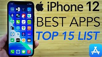 Image result for Download App for iPhone 12