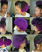 Image result for TWA 4C Hair