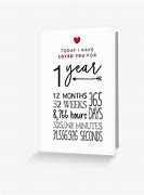 Image result for Funny Anniversary Cards 1 Year 365 Days