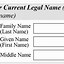 Image result for I-485 Form