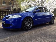 Image result for Megane RS 225