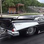 Image result for 57 Chevy Bel Pro Mod