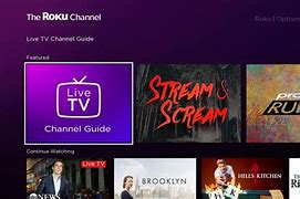 Image result for Is Rise TV On Roku