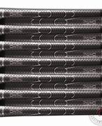 Image result for Non Tapered Golf Grips